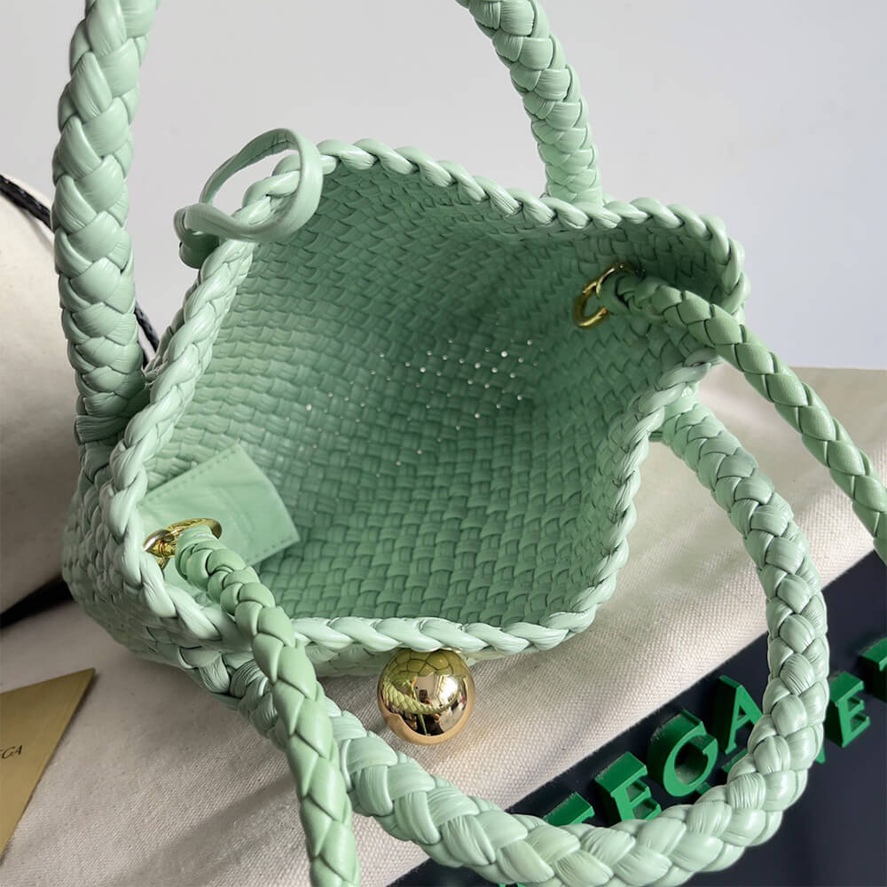 B0tt*ga Ven*ta Small Tosca(high-end grade)