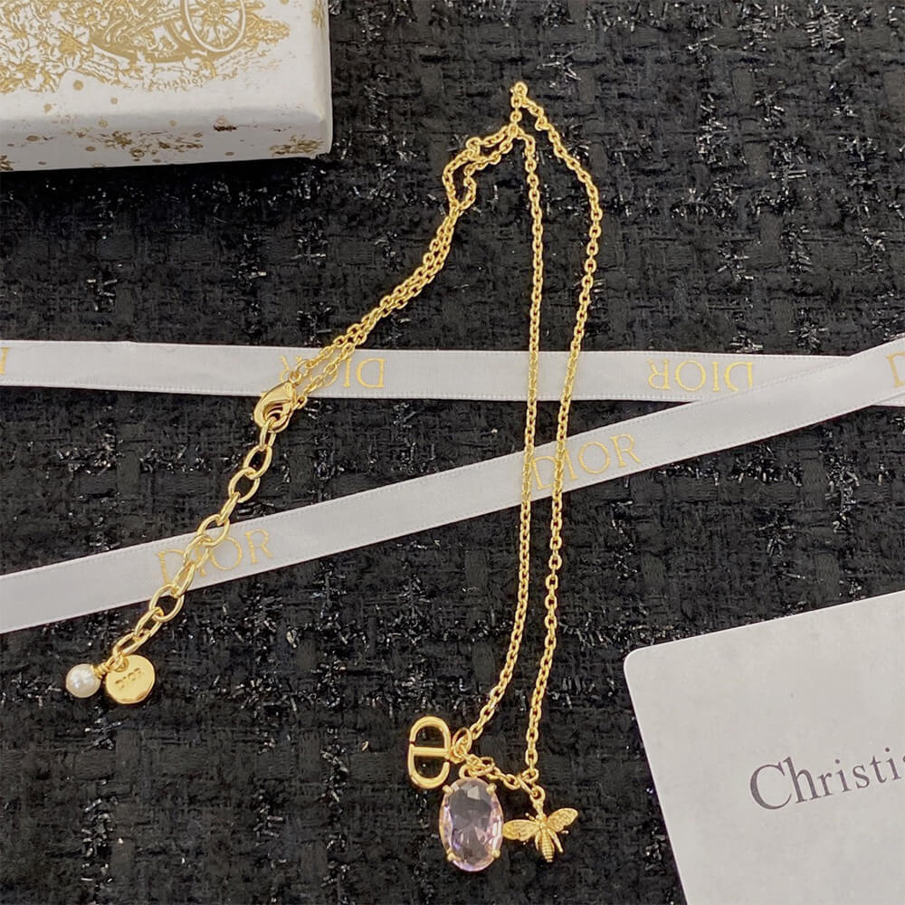 D10r NECKLACE