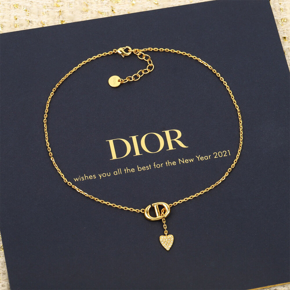 D10r NECKLACE
