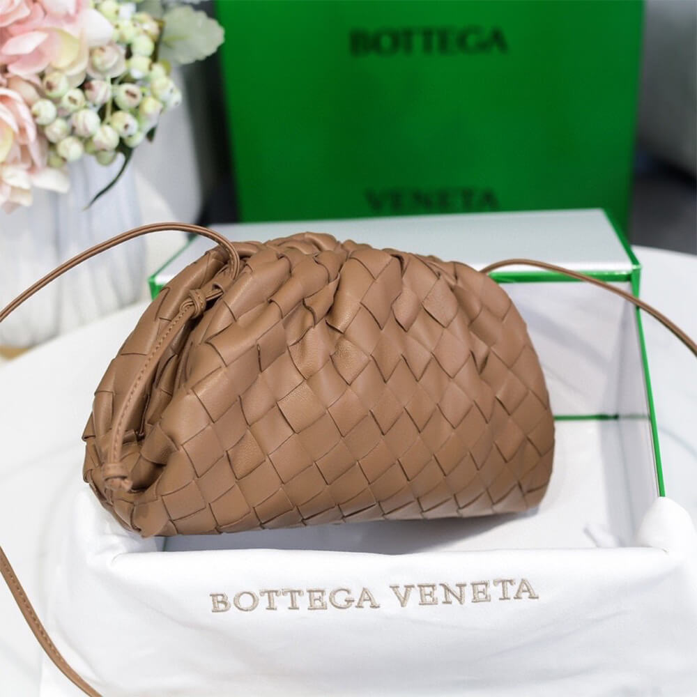 B0tt*ga Ven*ta Mini Pouch(HIGH-END GRADE)