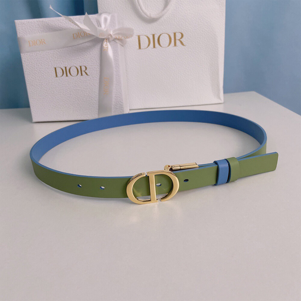 D10r 20mm belt