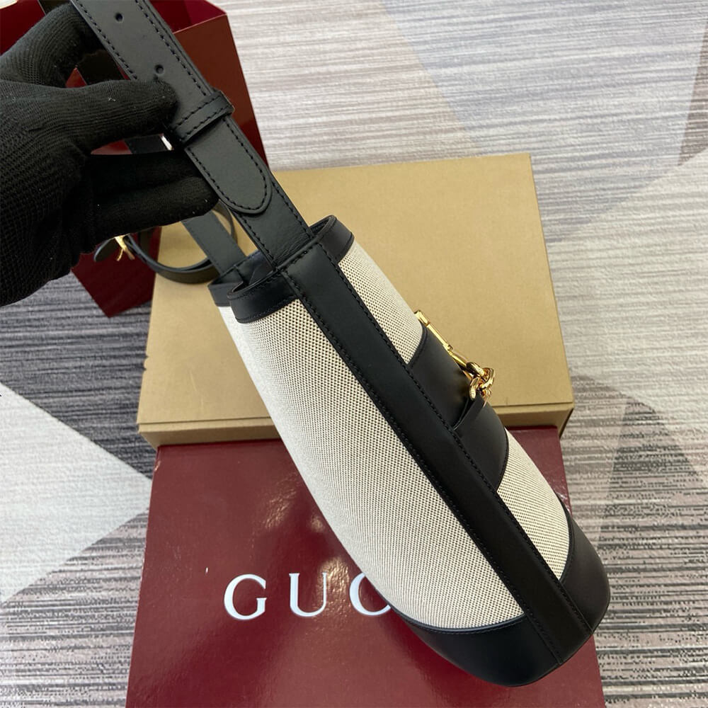 Gvc*1 73 small bucket bag