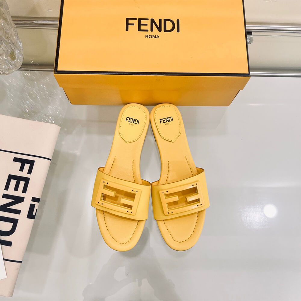 F**di Baguette Slides
