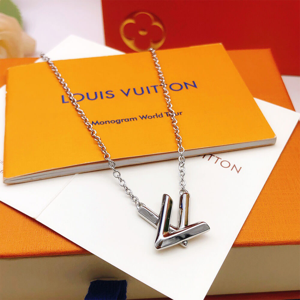 LV Necklace