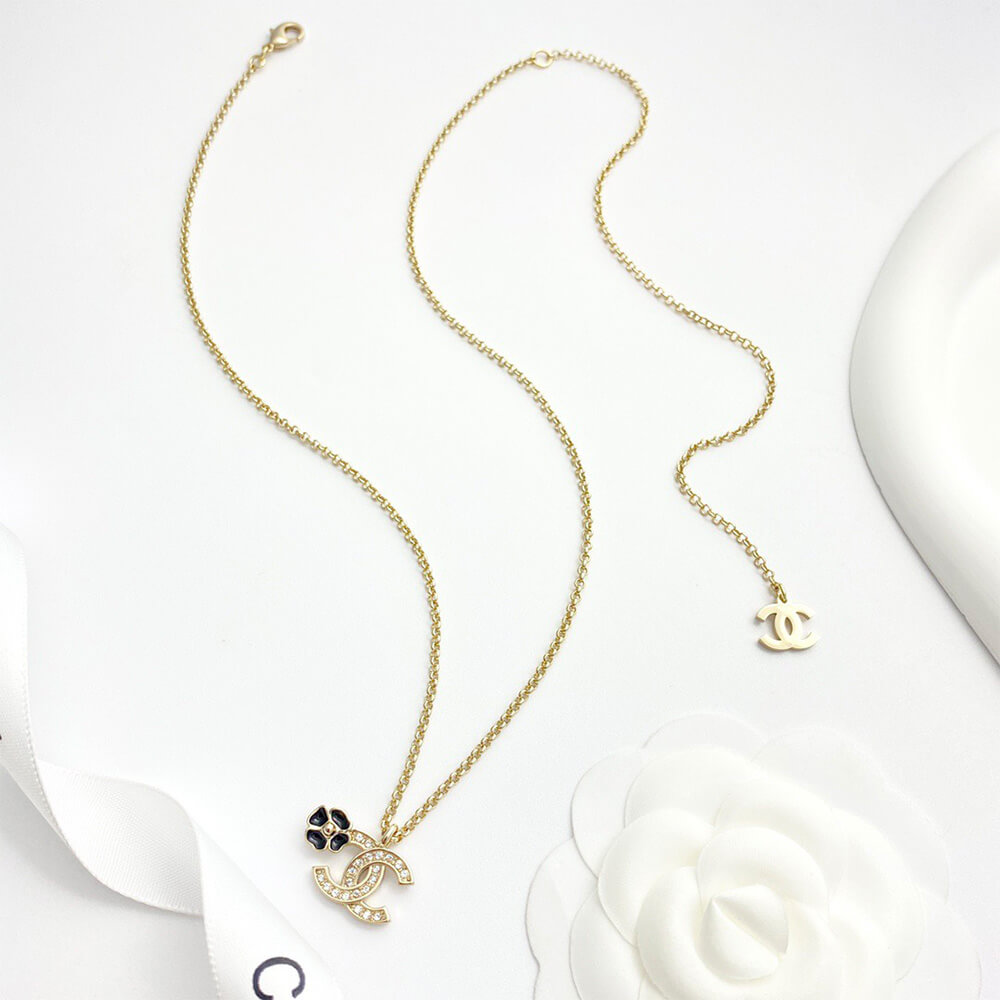 Ch**el NECKLACE