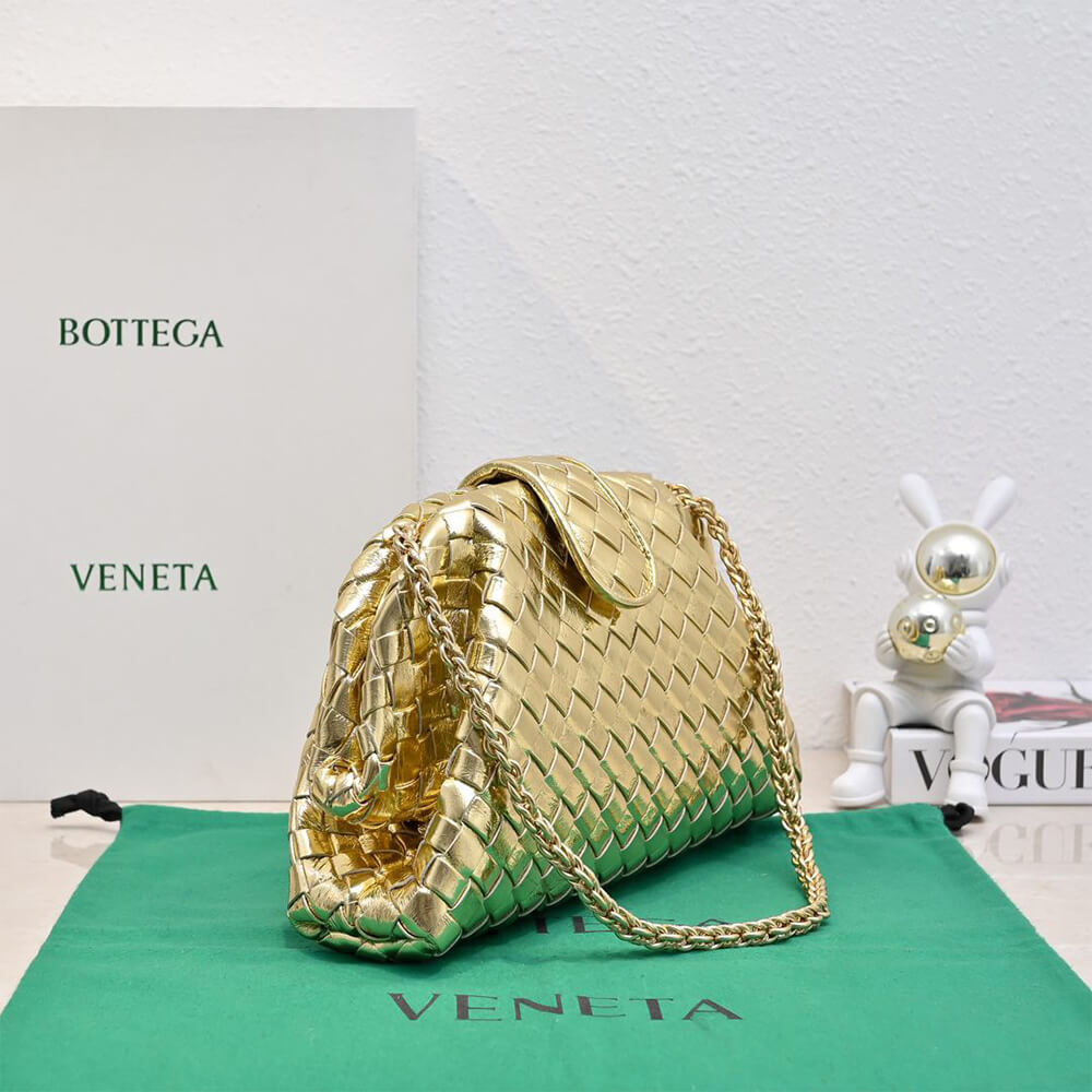 B0tt*ga Ven*ta Lauren 1980(HIGH-END GRADE)