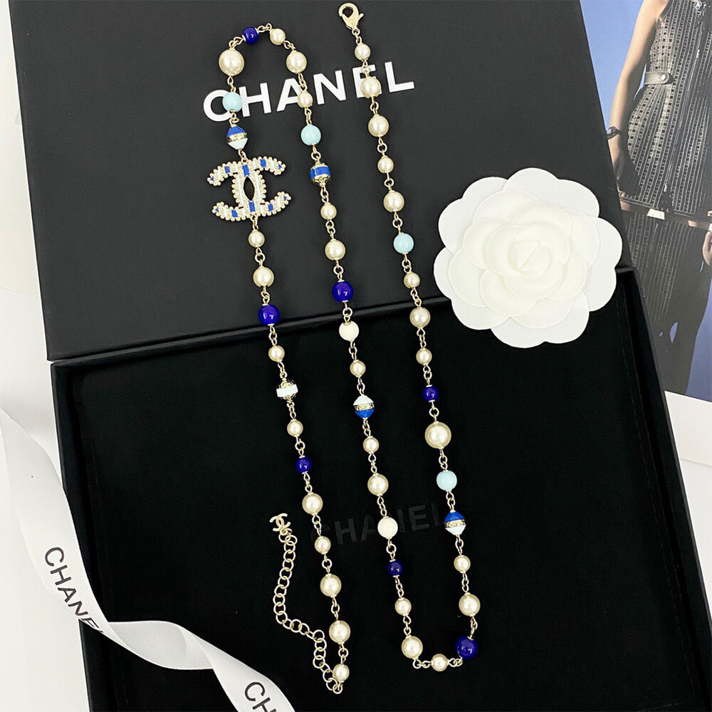 Ch**el NECKLACE