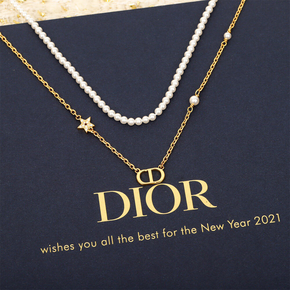 D10r NECKLACE