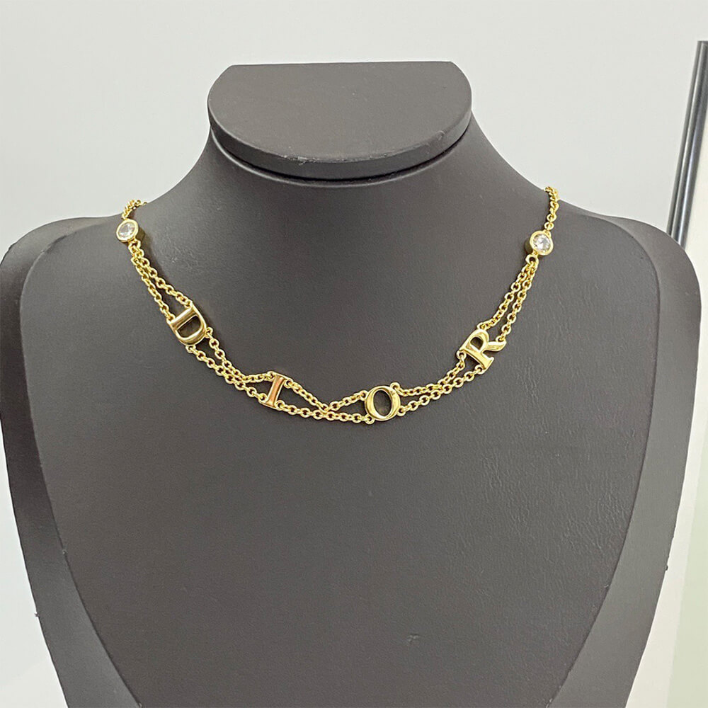 D10r NECKLACE