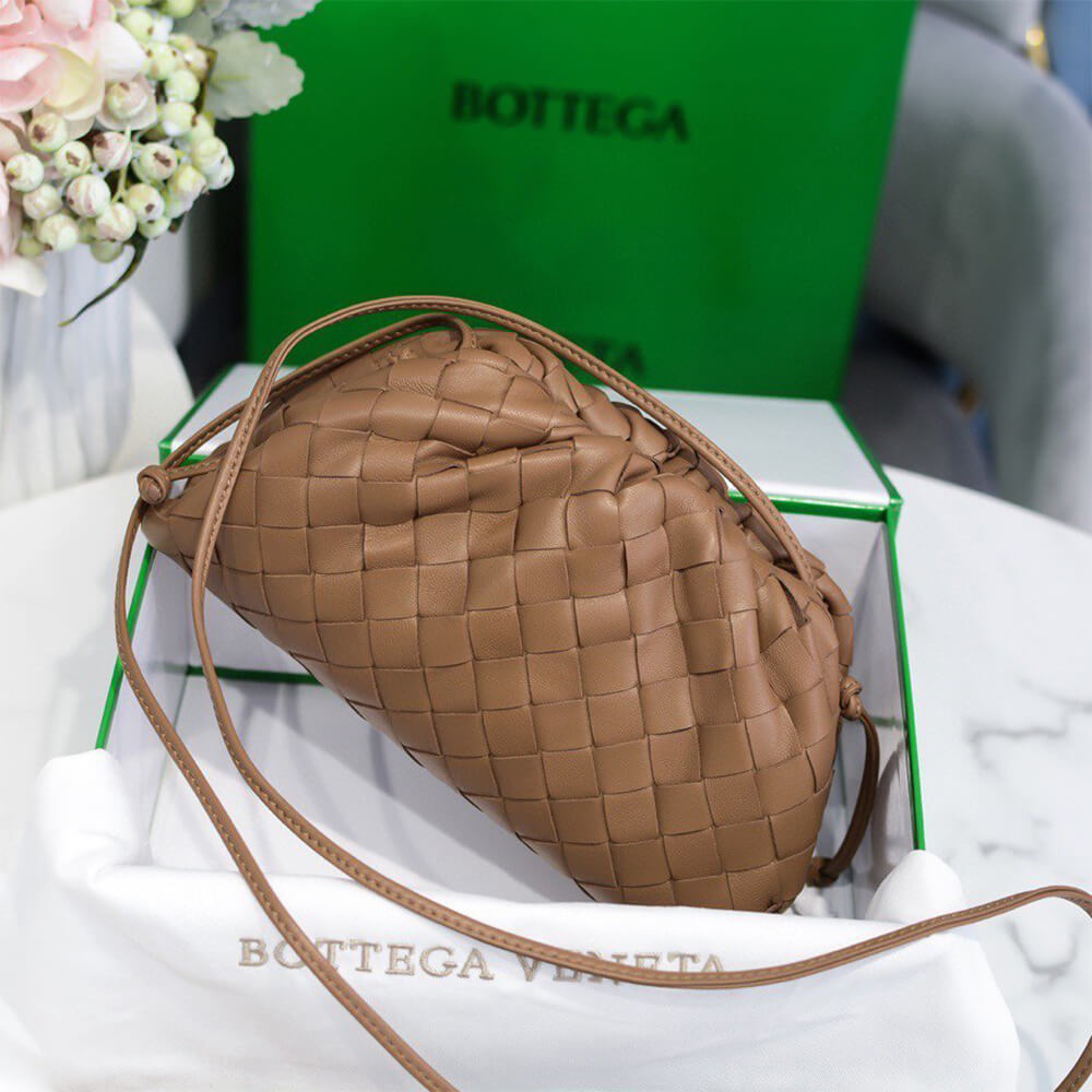 B0tt*ga Ven*ta Mini Pouch(HIGH-END GRADE)