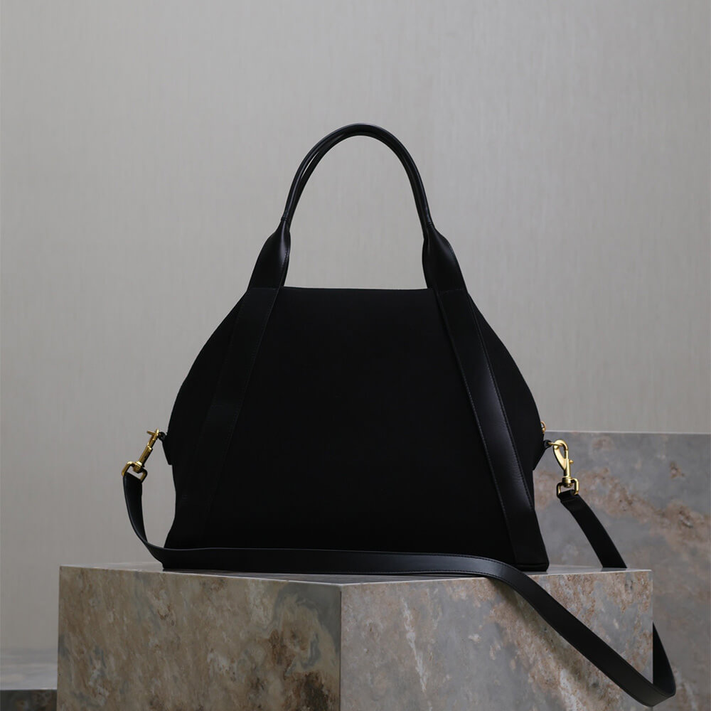 Y51 rive gauche shopper bag
