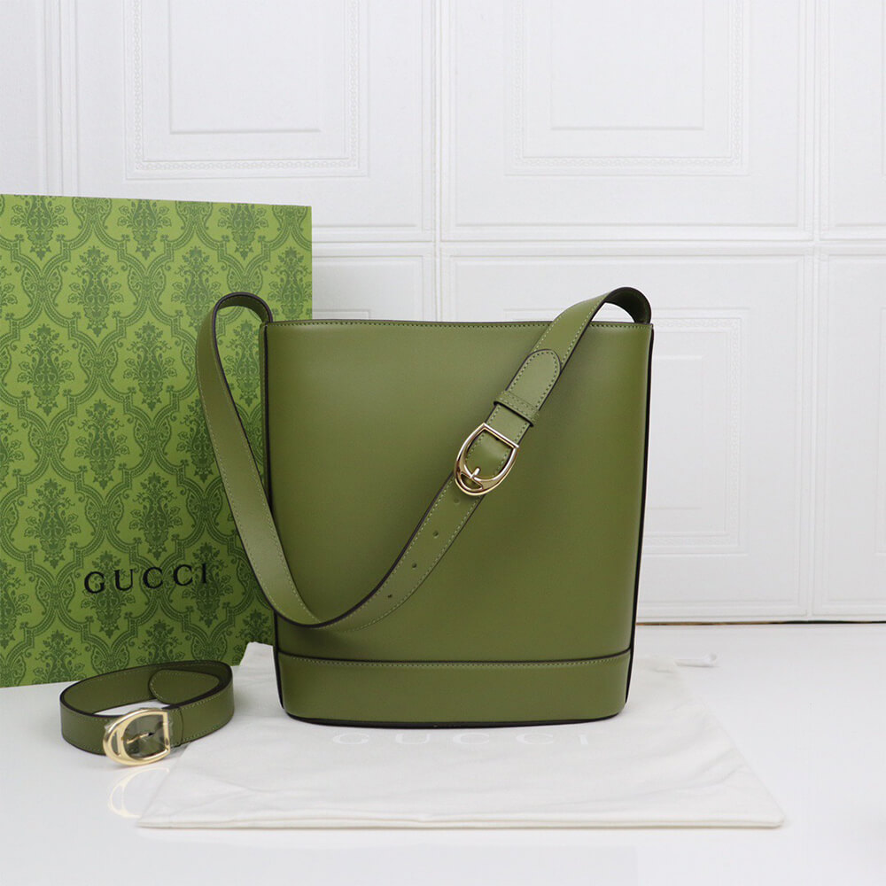 Gvc*1 73 small bucket bag
