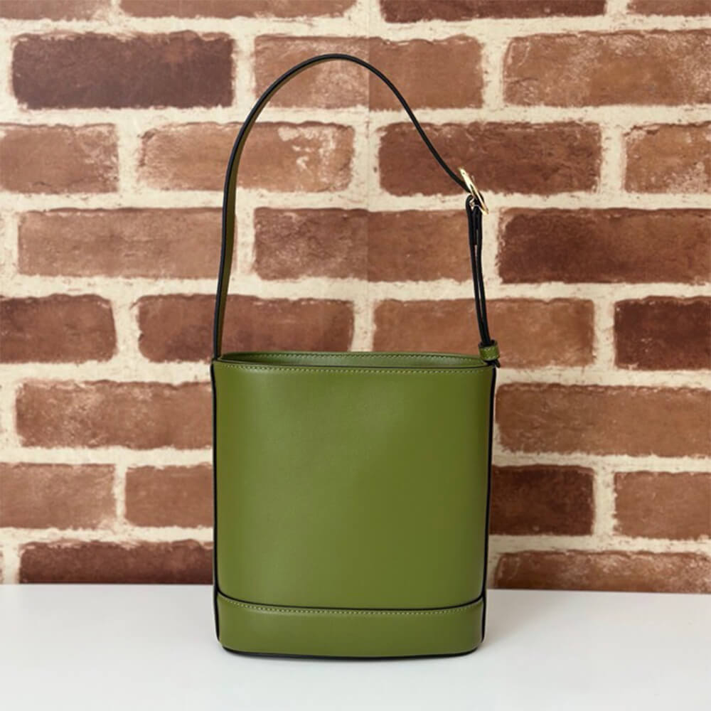 Gvc*1 73 mini bucket bag