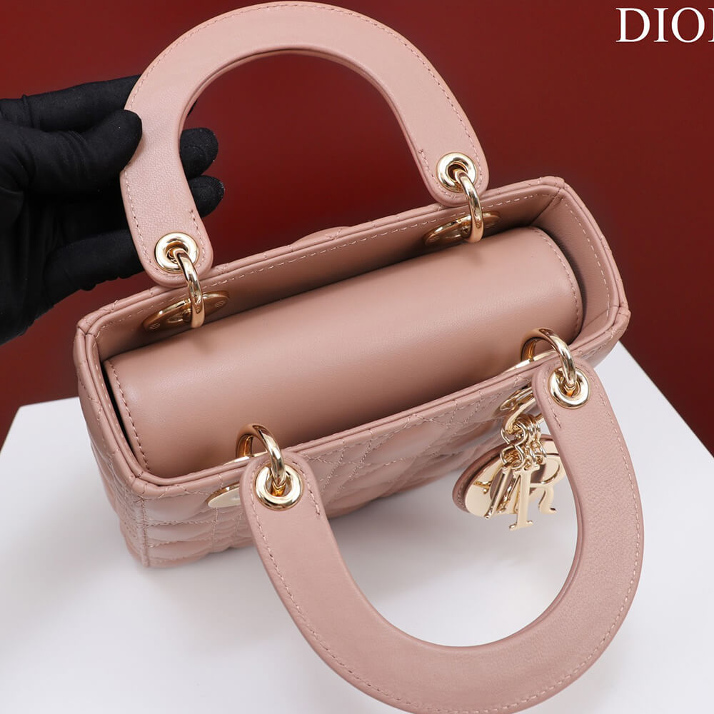 Small Lady D10r My ABCD10r Bag(high-end grade)