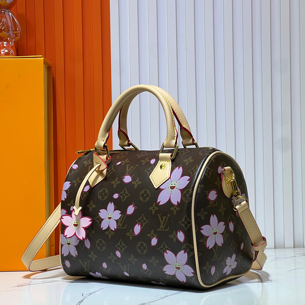 LV Speedy Bandoulière 25