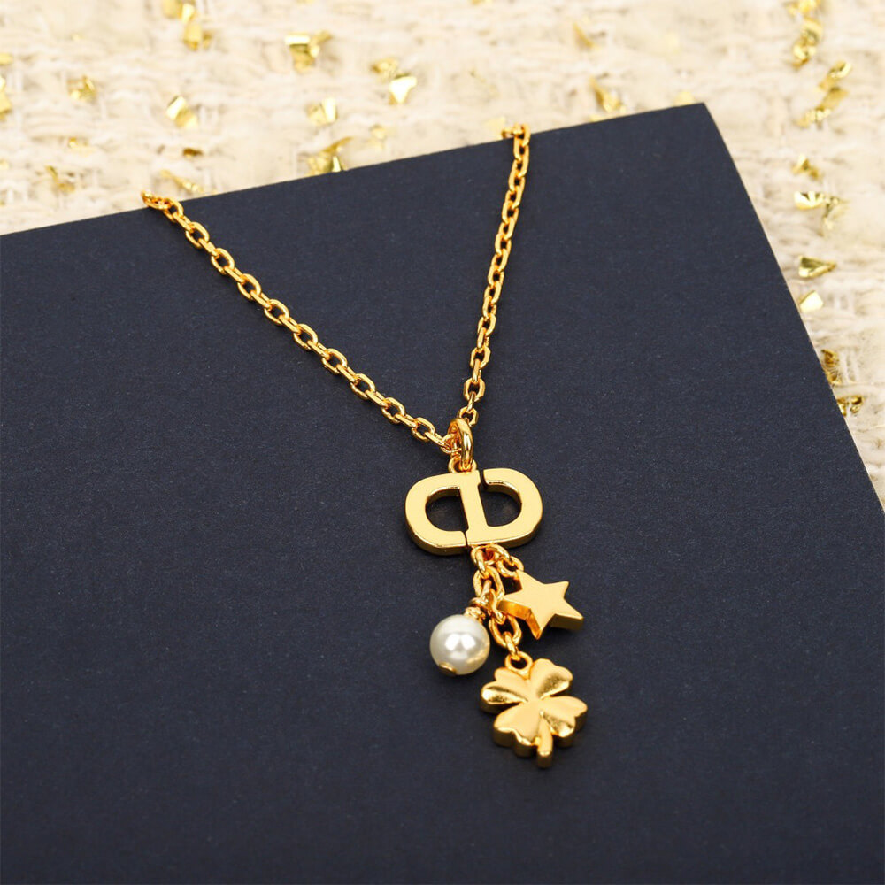 D10r NECKLACE