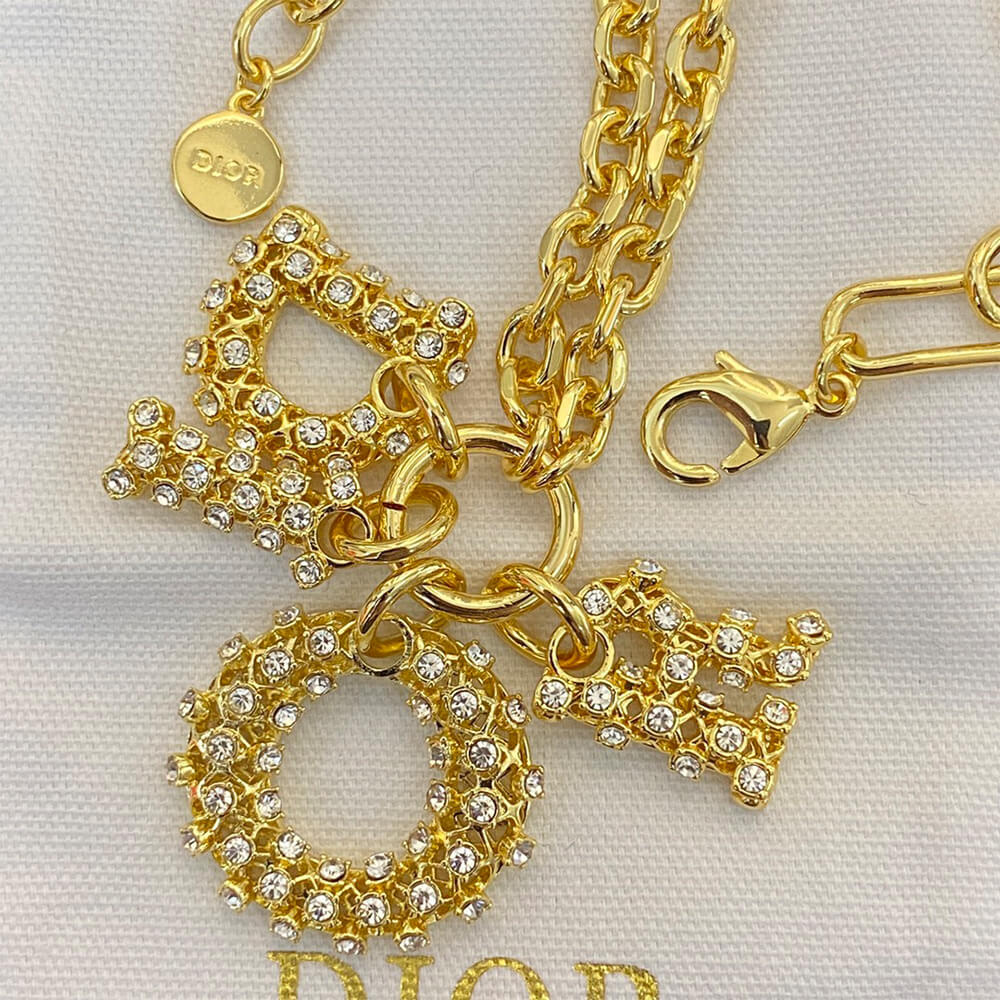 D10r NECKLACE