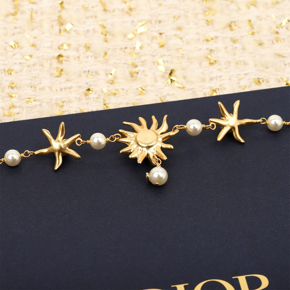 D10r NECKLACE