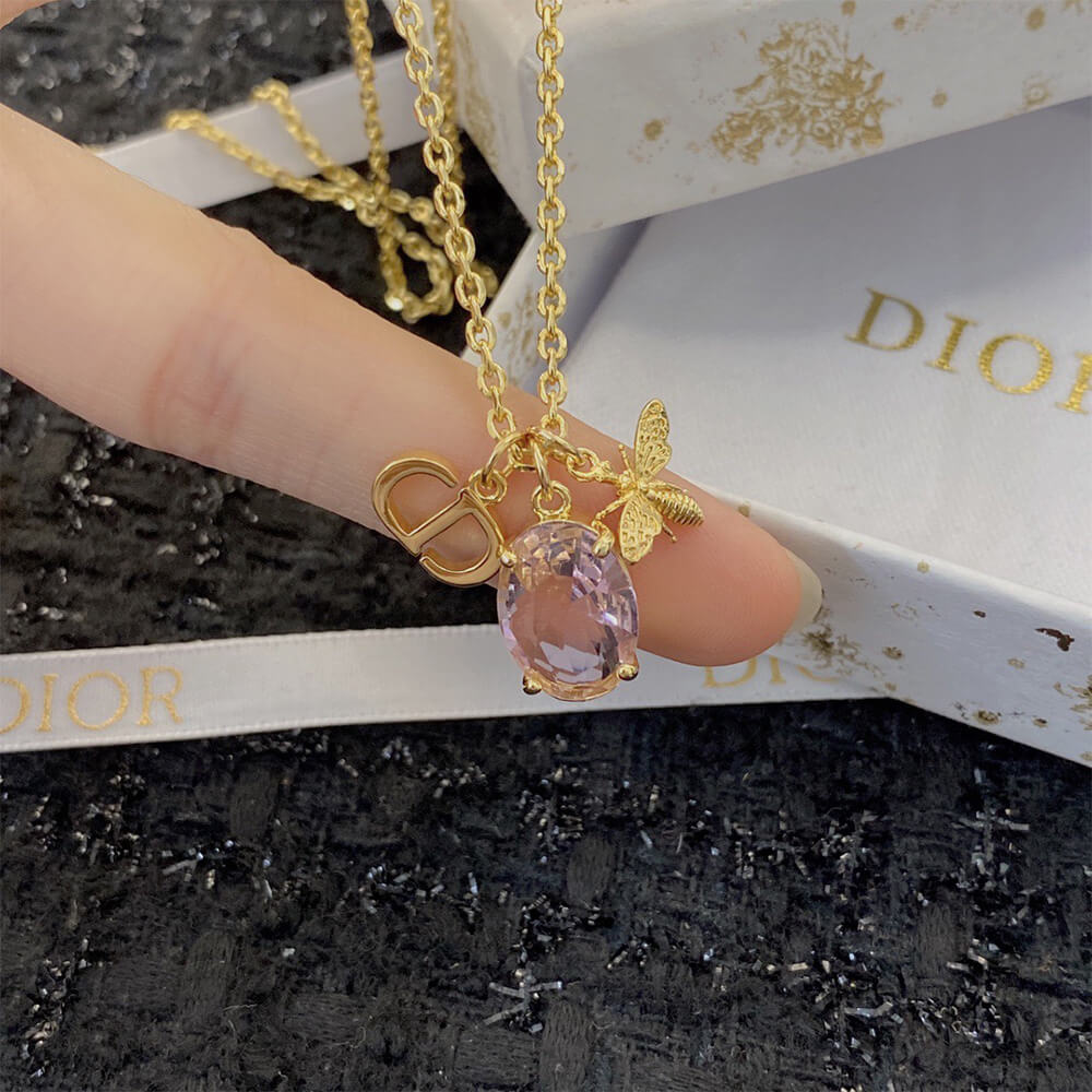 D10r NECKLACE