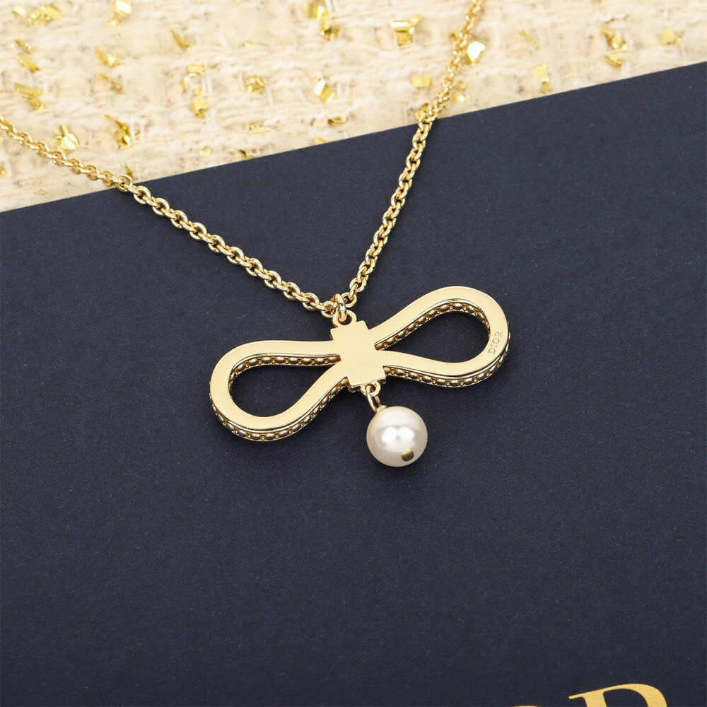 D10r NECKLACE