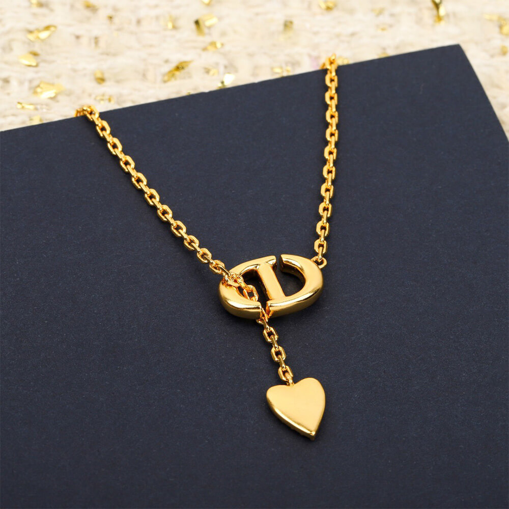 D10r NECKLACE