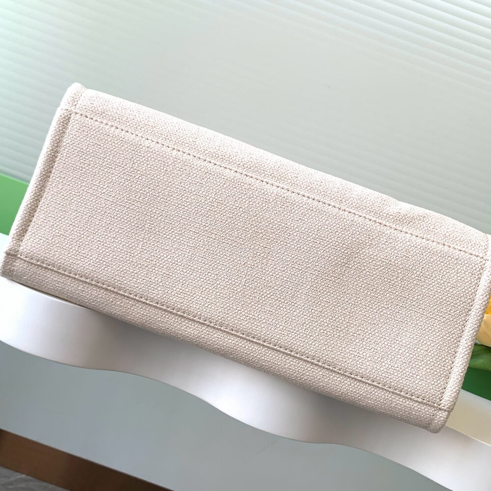 Ch**el LARGE SHOPPING TOTE(HIGH-END GRADE)