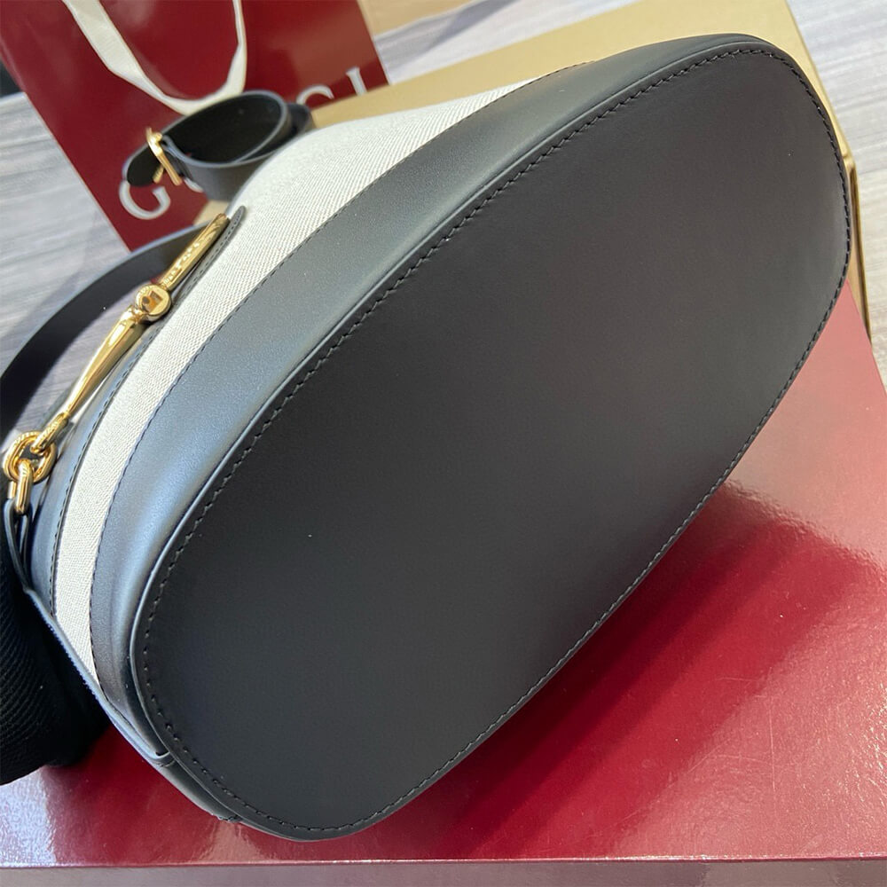 Gvc*1 73 small bucket bag