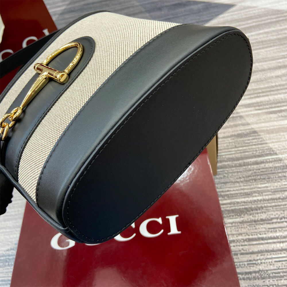 Gvc*1 73 mini bucket bag