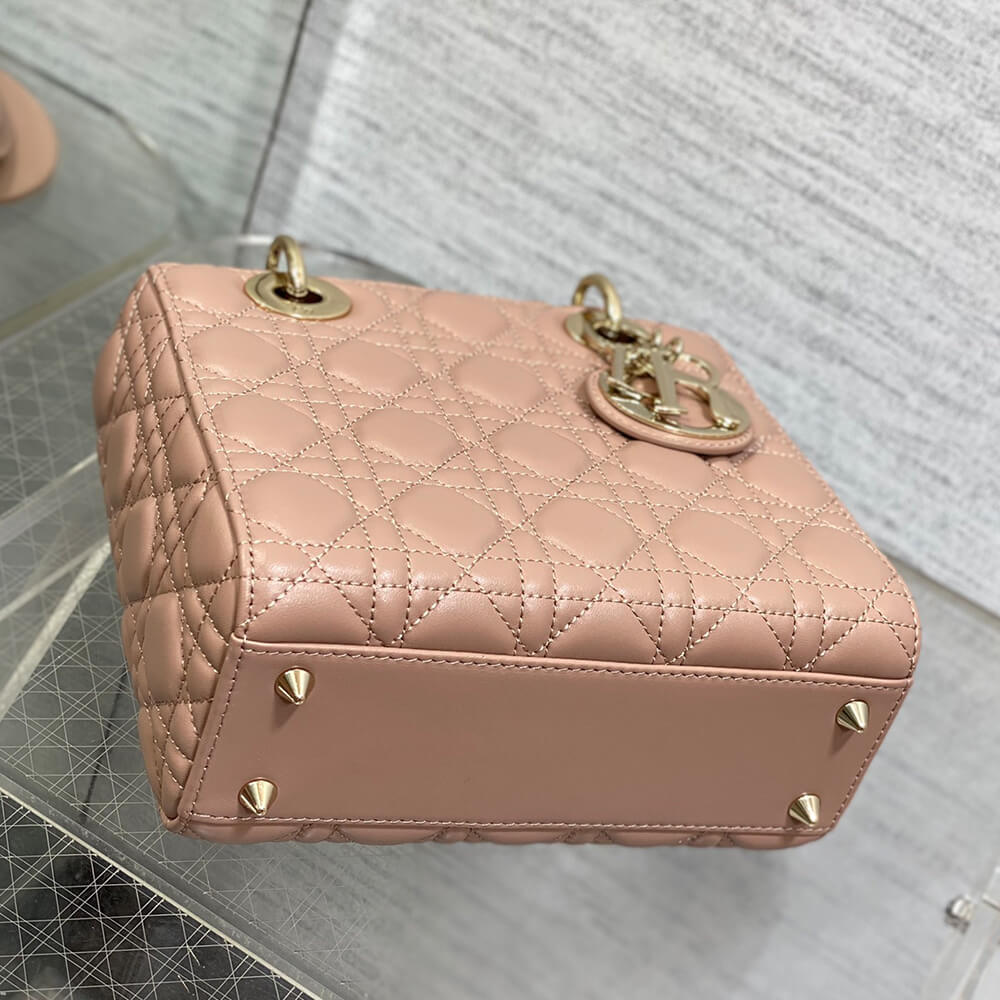 Small Lady D10r My ABCD10r Bag
