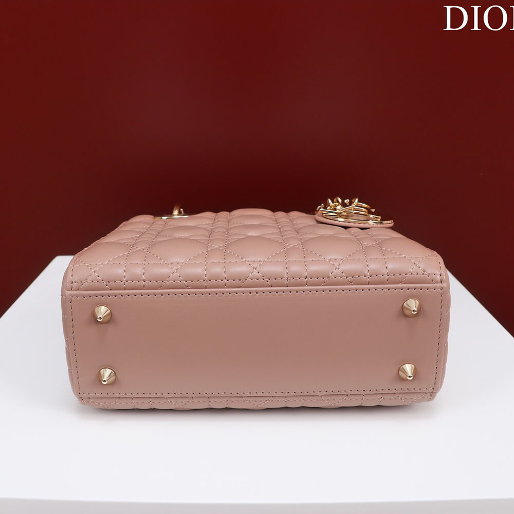 Small Lady D10r My ABCD10r Bag(high-end grade)