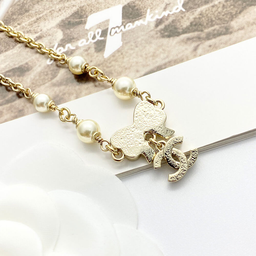 Ch**el NECKLACE