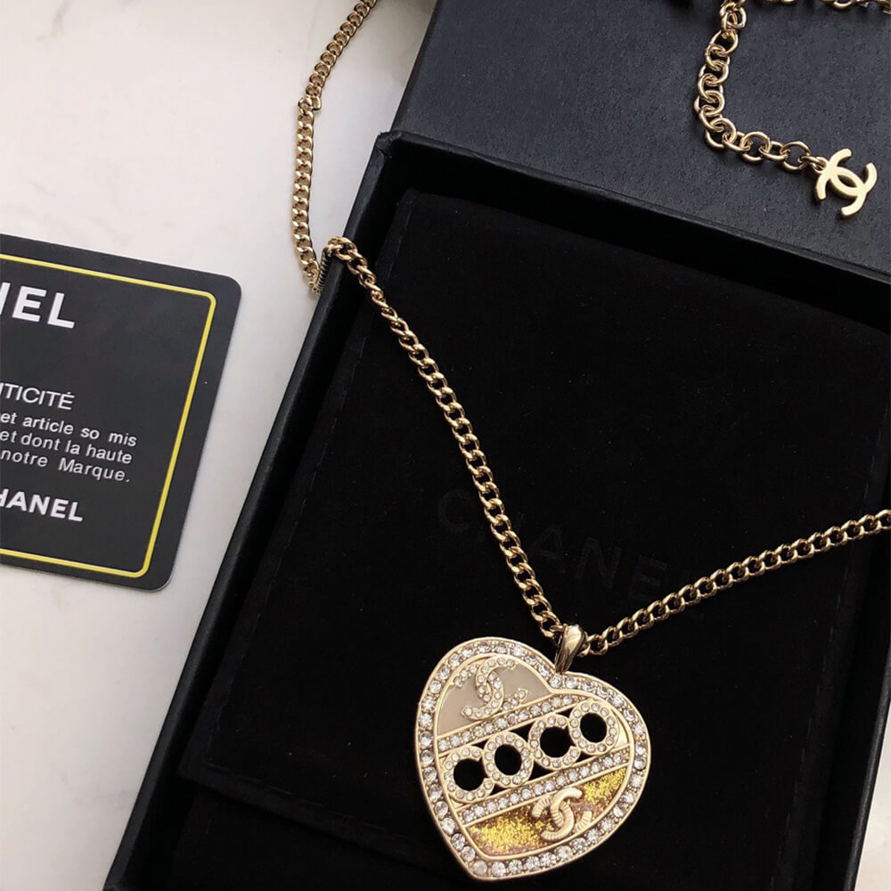Ch**el NECKLACE