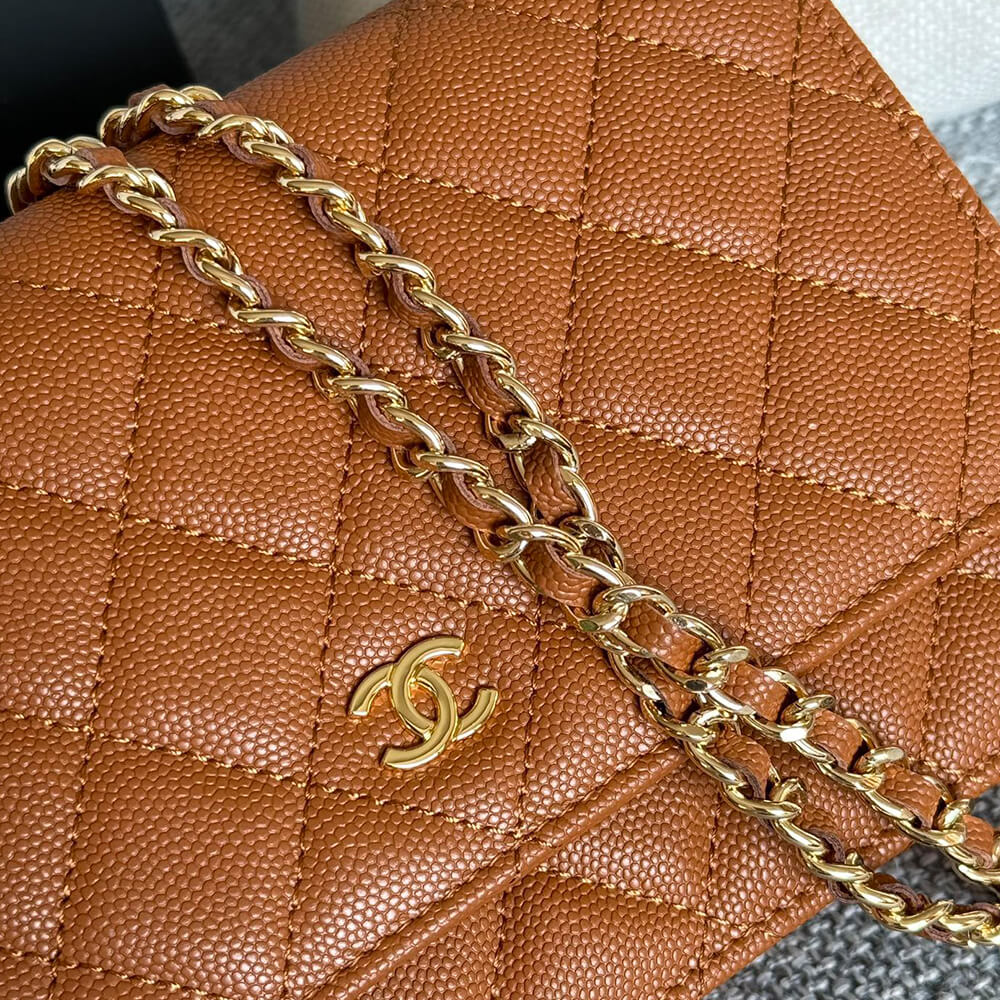 Ch**el Wallet On Chain