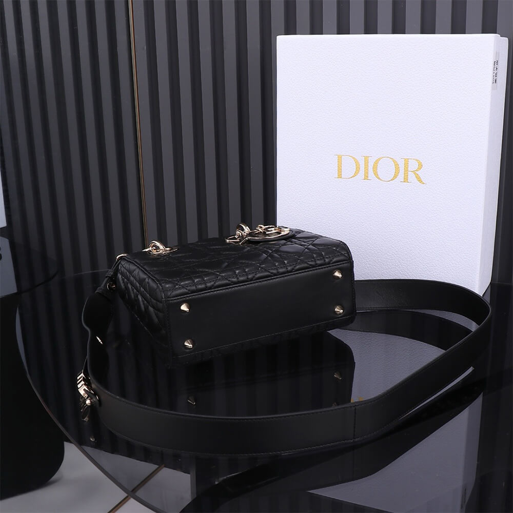 Small Lady D10r My ABCD10r Bag(HIGH-END GRADE)