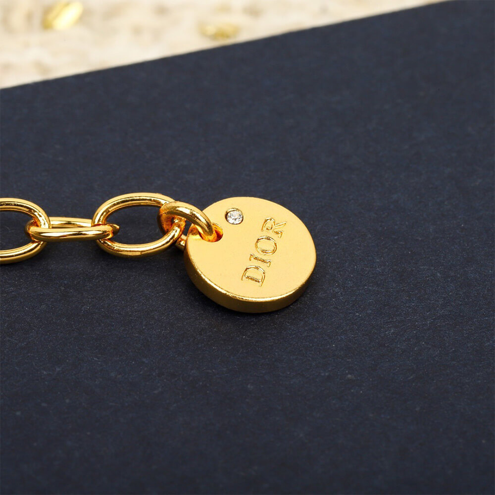 D10r NECKLACE