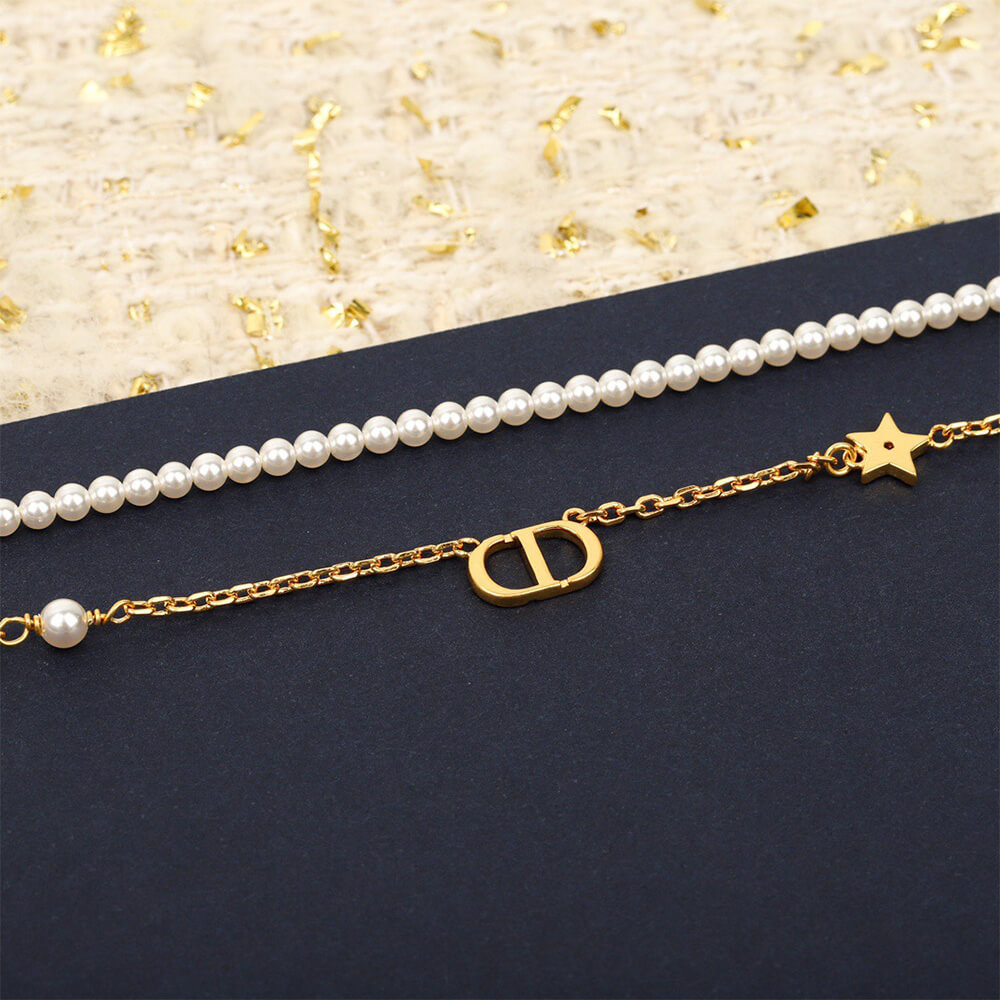 D10r NECKLACE