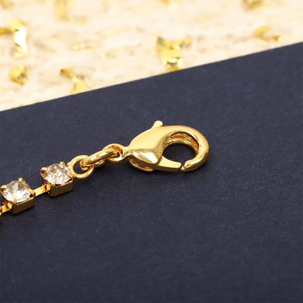 D10r NECKLACE