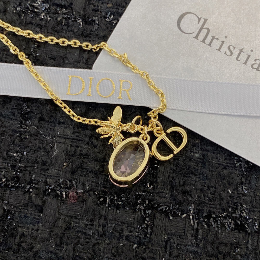 D10r NECKLACE