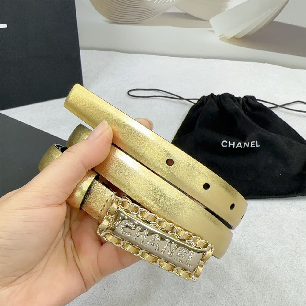 Ch**el 20mm belt