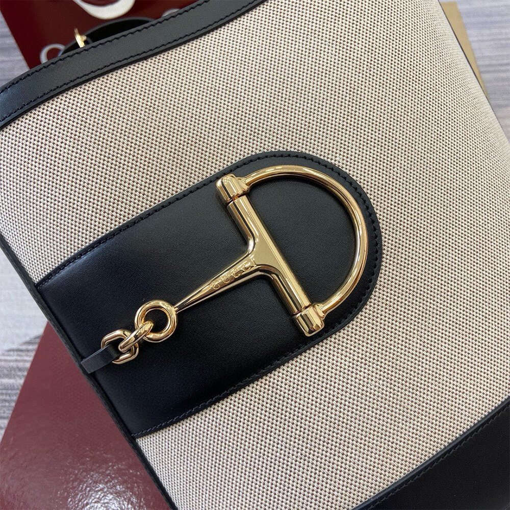 Gvc*1 73 small bucket bag