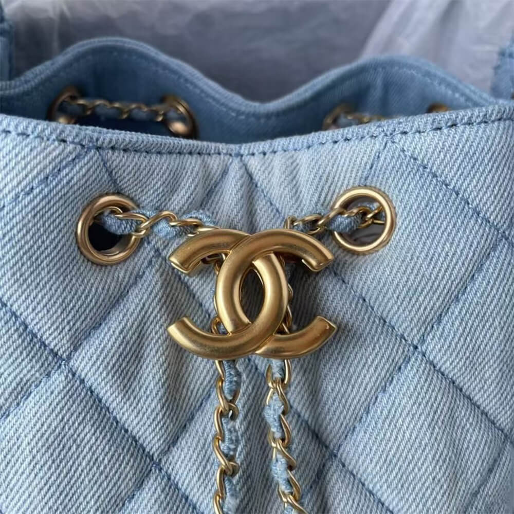 Ch**el 25 Small Handbag(HIGH-END GRADE)