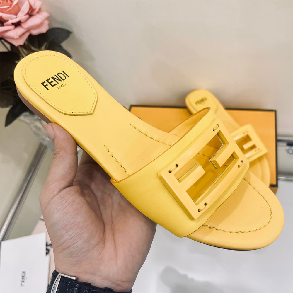 F**di Baguette Slides