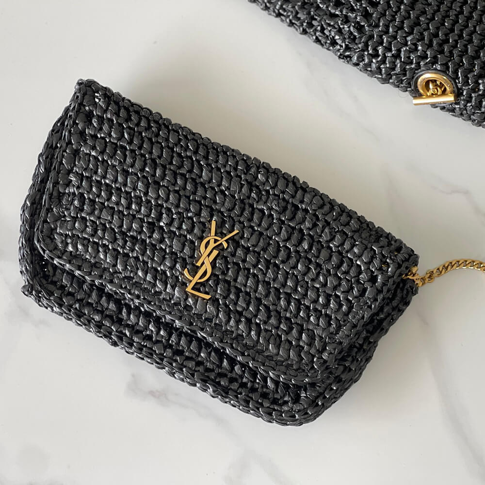 Sa1nt Lau*nt icare in raffia(HIGH-END GRADE)