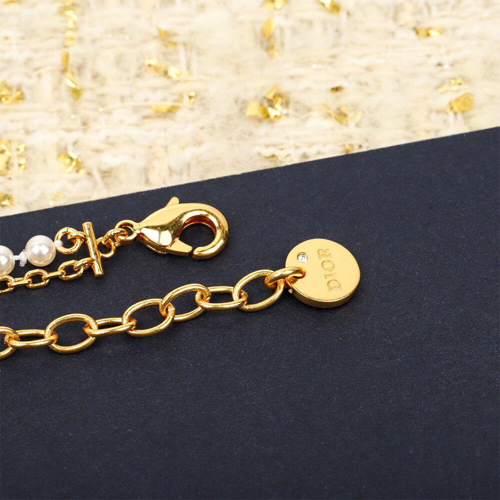 D10r NECKLACE