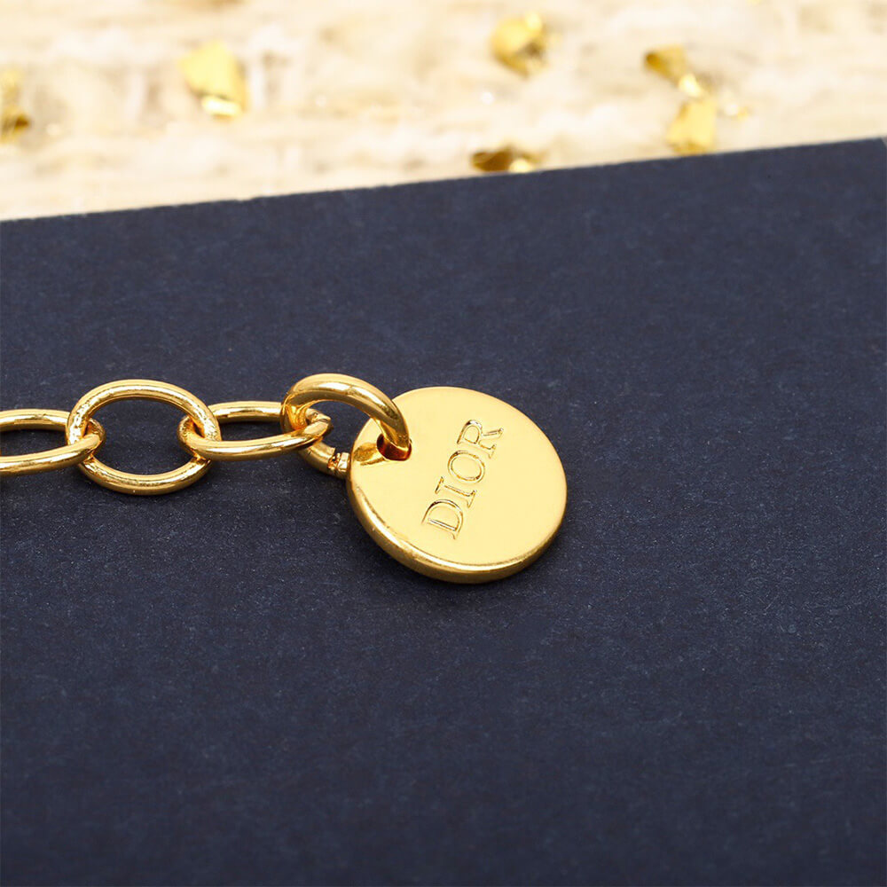 D10r NECKLACE
