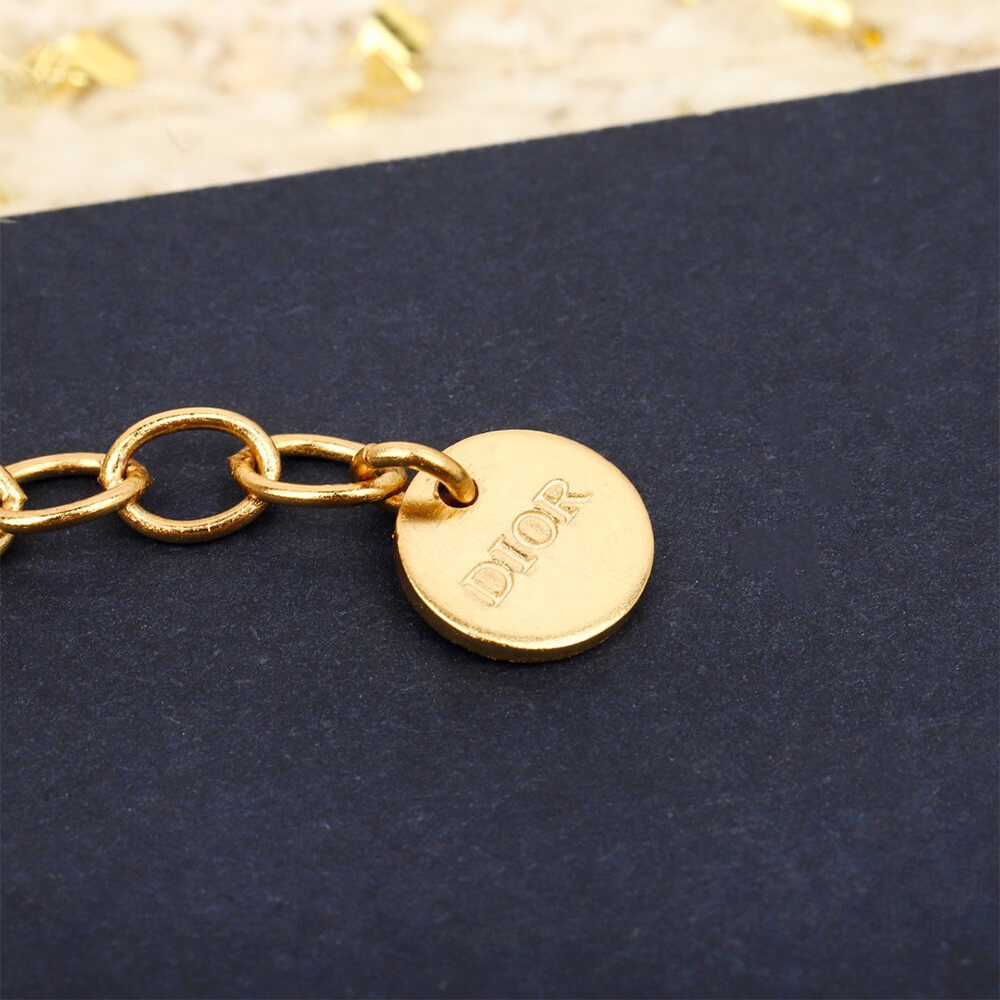 D10r NECKLACE