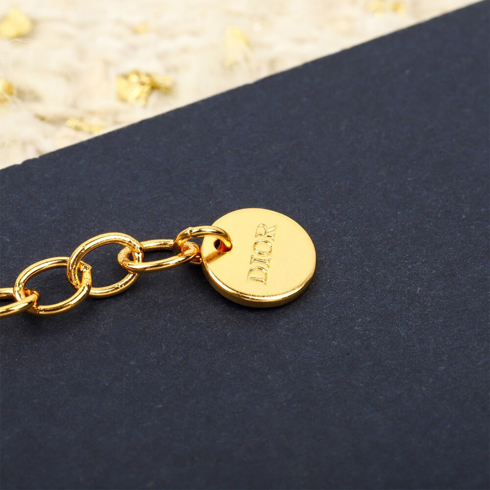D10r NECKLACE
