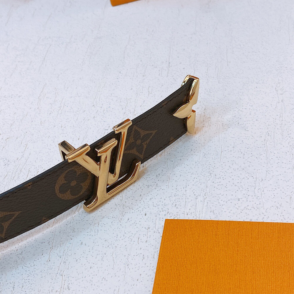 Pretty LV 30mm Reversible Belt