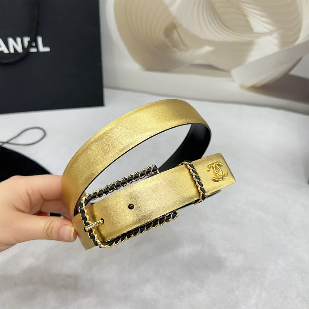 Ch**el 30mm belt