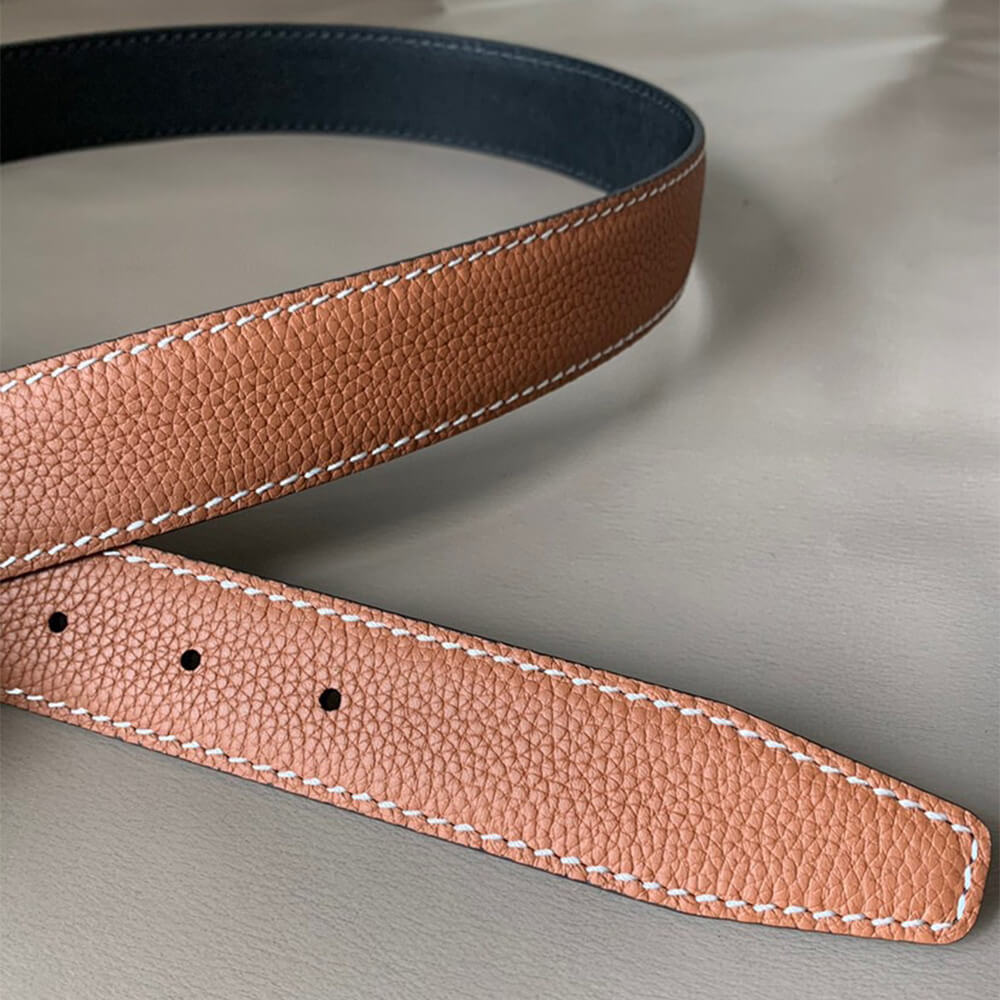 L0ew* Anagram belt 32mm